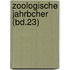 Zoologische Jahrbcher (Bd.23)