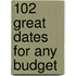 102 Great Dates For Any Budget