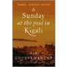 A Sunday At The Pool In Kigali by P. Claxton