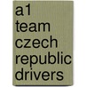 A1 Team Czech Republic Drivers door Not Available
