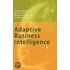 Adaptive Business Intelligence