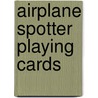 Airplane Spotter Playing Cards door Card Deck