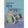 An Overview Of Online Learning door Saul Carliner