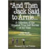 And Then Jack Said to Arnie... door Don Wade