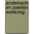 Andernach im Zweiten Weltkrieg