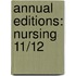 Annual Editions: Nursing 11/12