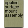 Applied Surface Mount Assembly door R.J. Rowland