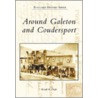 Around Galeton and Coudersport by Ronald W. Dingle