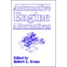 Automotive Engine Alternatives by Terry Evans