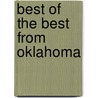 Best of the Best from Oklahoma door Quail Ridge Press