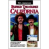 Buried Treasures of California by W.C. Jameson