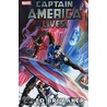 Captain America Lives! Omnibus door Ed Bruebaker
