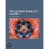Captains' Room, Etc (Volume 1)