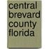 Central Brevard County Florida