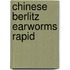 Chinese Berlitz Earworms Rapid