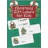 Christmas Gift Labels for Kids