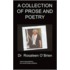 Collection Of Prose And Poetry