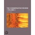 Conservative Review (Volume 3)