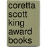 Coretta Scott King Award Books