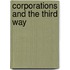 Corporations and the Third Way