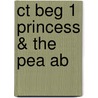 Ct Beg 1 Princess & The Pea Ab door Sue Arengo