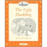 Ct Beg 2: The Ugly Duckling Ab door Sue Arengo