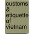 Customs & Etiquette of Vietnam