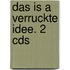 Das Is A Verruckte Idee. 2 Cds
