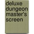 Deluxe Dungeon Master's Screen