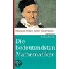 Die bedeutendsten Mathematiker by Stephanie Fröba