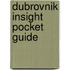 Dubrovnik Insight Pocket Guide