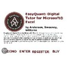 Easyquant Dig Ttr F/Mcsft Excl by Williamson