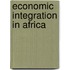 Economic Integration In Africa