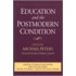 Education Postmodern Condition