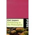 Einführung in die Philosophie
