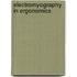 Electromyography in Ergonomics