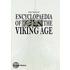 Encyclopedia of the Viking Age