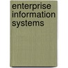 Enterprise Information Systems door Subodh Kesharwani