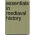Essentials In Mediaval History