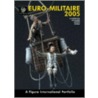 Euro-Militaire Folkestone 2005 door Andrea Press