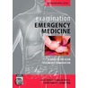 Examination Emergency Medicine door Garry Wilkes