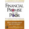 Financial Promise For The Poor by Malcolm Harper