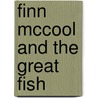 Finn McCool and the Great Fish door Eve Bunting