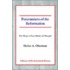 Forerunners of the Reformation