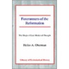 Forerunners of the Reformation by Heiko Augustinus Oberman