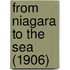 From Niagara to the Sea (1906)