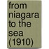 From Niagara to the Sea (1910)