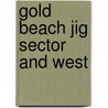 Gold Beach Jig Sector And West door Tim Saunders