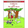 Goldilocks And The Three Bears by Victoria Freemont