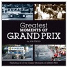 Greatest Moments of Grand Prix door Jon Stroud